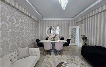 COLDWELL BANKER'DAN TERRA'S KONUTLARINDA 3+1 SATILIK DAİRE