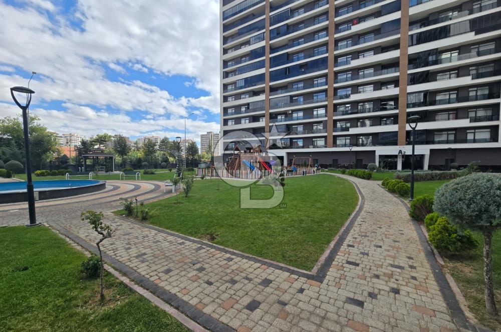 COLDWELL BANKER'DAN TERRA'S KONUTLARINDA 3+1 SATILIK DAİRE