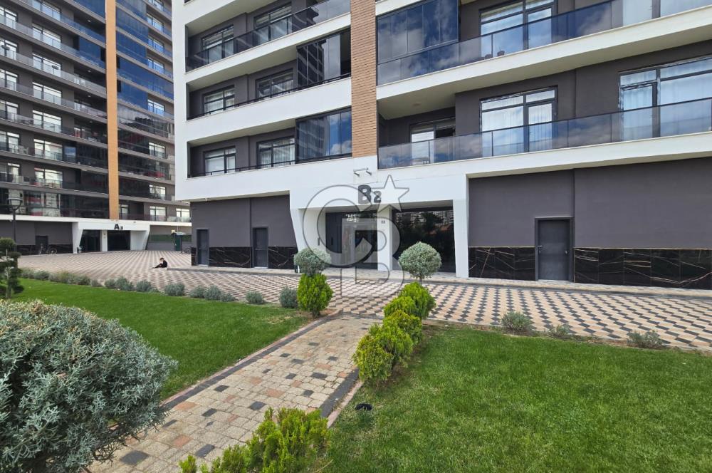 COLDWELL BANKER'DAN TERRA'S KONUTLARINDA 3+1 SATILIK DAİRE