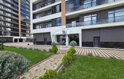 COLDWELL BANKER'DAN TERRA'S KONUTLARINDA 3+1 SATILIK DAİRE