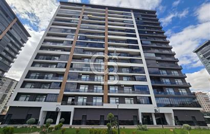 COLDWELL BANKER'DAN TERRA'S KONUTLARINDA 3+1 SATILIK DAİRE