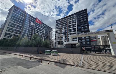 COLDWELL BANKER'DAN TERRA'S KONUTLARINDA 3+1 SATILIK DAİRE