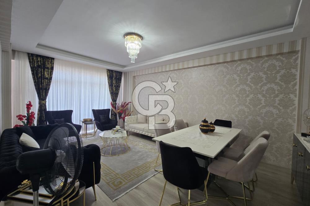 COLDWELL BANKER'DAN TERRA'S KONUTLARINDA 3+1 SATILIK DAİRE