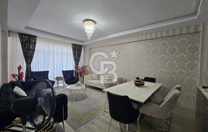 COLDWELL BANKER'DAN TERRA'S KONUTLARINDA 3+1 SATILIK DAİRE