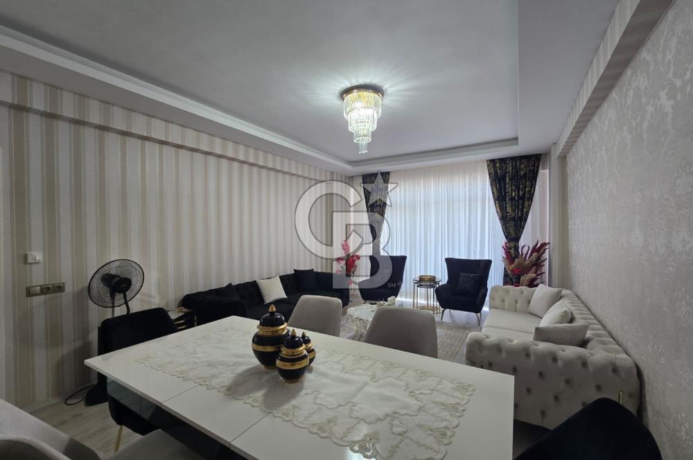 COLDWELL BANKER'DAN TERRA'S KONUTLARINDA 3+1 SATILIK DAİRE