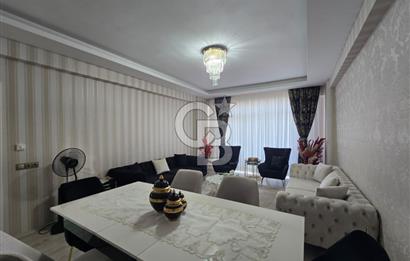 COLDWELL BANKER'DAN TERRA'S KONUTLARINDA 3+1 SATILIK DAİRE
