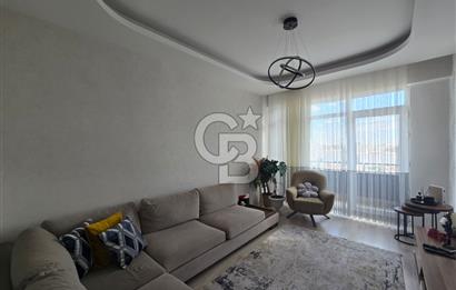 COLDWELL BANKER'DAN TERRA'S KONUTLARINDA 3+1 SATILIK DAİRE