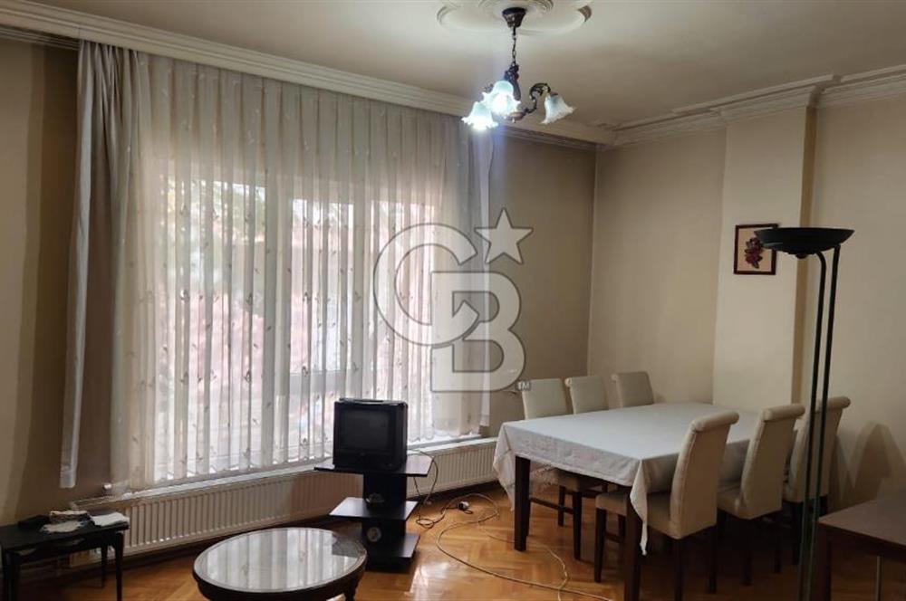 K.ESAT BAŞÇAVUŞ SOKAK 3+1 SATILIK DAİRE