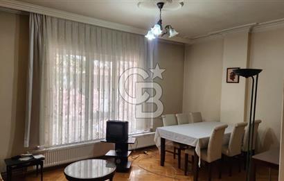 K.ESAT BAŞÇAVUŞ SOKAK 3+1 SATILIK DAİRE