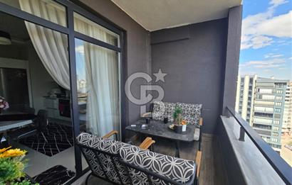 COLDWELL BANKER'DAN TERRA'S KONUTLARINDA 3+1 SATILIK DAİRE
