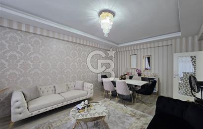 COLDWELL BANKER'DAN TERRA'S KONUTLARINDA 3+1 SATILIK DAİRE