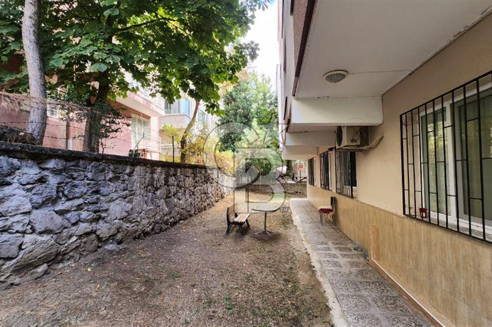 K.ESAT BAŞÇAVUŞ SOKAK 3+1 SATILIK DAİRE