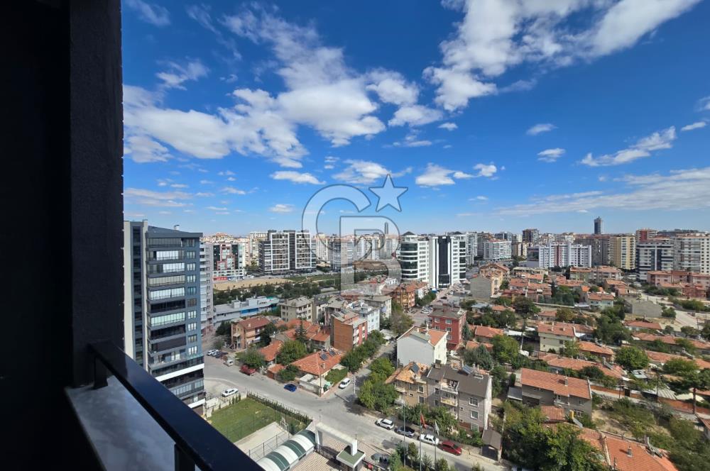 COLDWELL BANKER'DAN TERRA'S KONUTLARINDA 3+1 SATILIK DAİRE