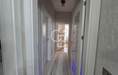 COLDWELL BANKER'DAN TERRA'S KONUTLARINDA 3+1 SATILIK DAİRE