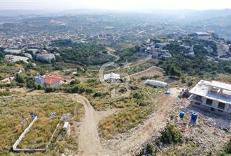 DOĞAYLA İÇ İÇE, TARİHLE BÜTÜNLEŞMİŞ, YATIRIMA UYGUN ARSA!