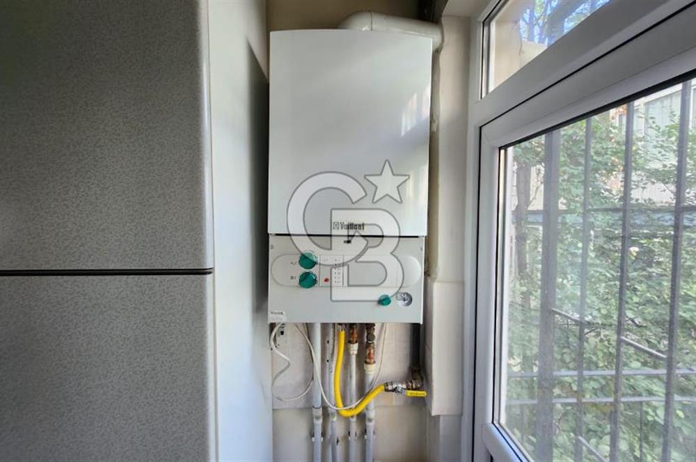 K.ESAT BAŞÇAVUŞ SOKAK 3+1 SATILIK DAİRE