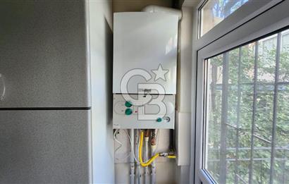 K.ESAT BAŞÇAVUŞ SOKAK 3+1 SATILIK DAİRE