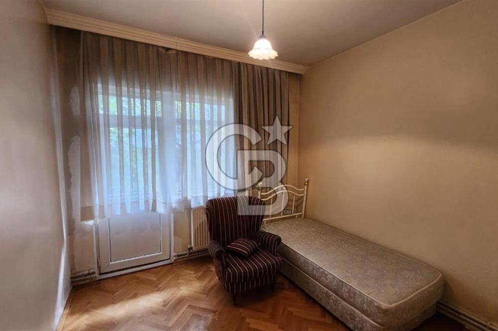 K.ESAT BAŞÇAVUŞ SOKAK 3+1 SATILIK DAİRE