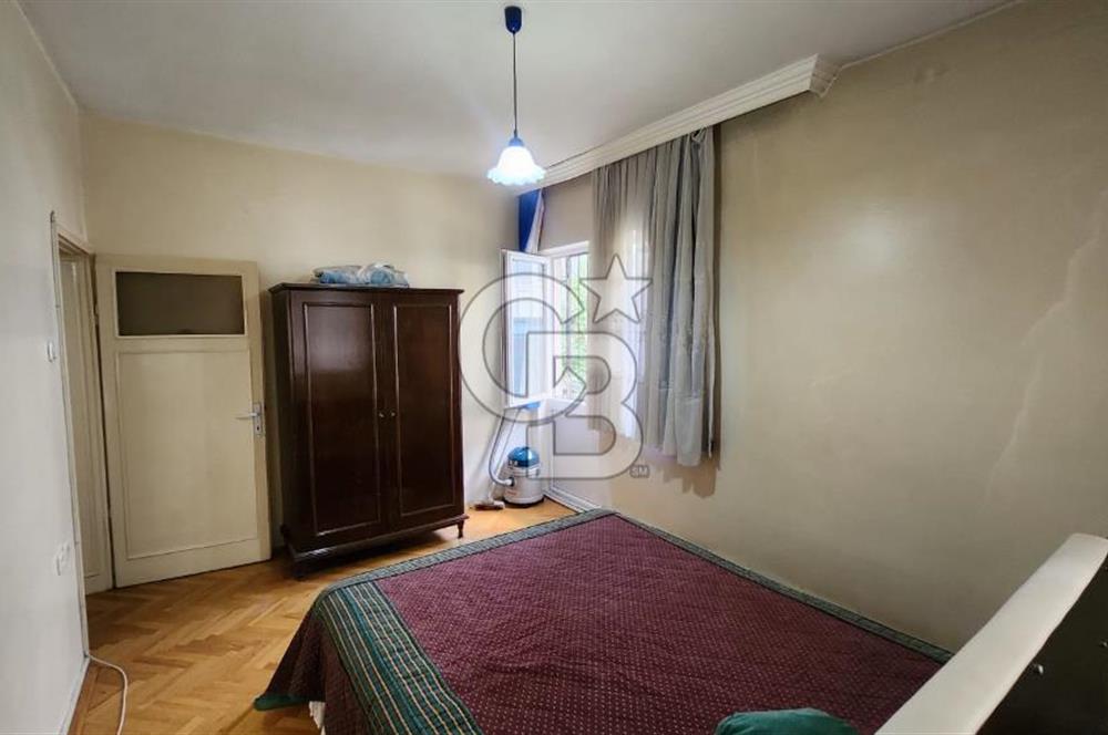 K.ESAT BAŞÇAVUŞ SOKAK 3+1 SATILIK DAİRE