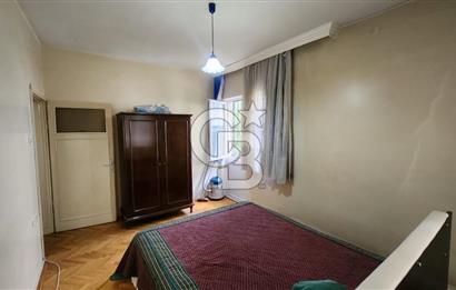 K.ESAT BAŞÇAVUŞ SOKAK 3+1 SATILIK DAİRE