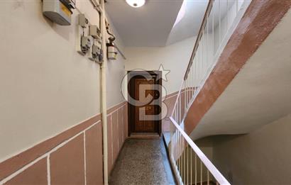 K.ESAT BAŞÇAVUŞ SOKAK 3+1 SATILIK DAİRE