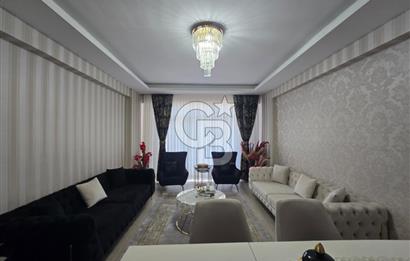 COLDWELL BANKER'DAN TERRA'S KONUTLARINDA 3+1 SATILIK DAİRE