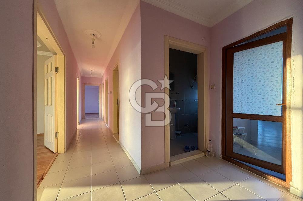 OKULLARA VE PAZARA YAKIN, SİTE İÇİ FERAH 3+1 KİRALIK DAİRE