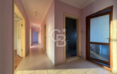 OKULLARA VE PAZARA YAKIN, SİTE İÇİ FERAH 3+1 KİRALIK DAİRE