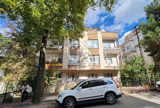 K.ESAT BAŞÇAVUŞ SOKAK 3+1 SATILIK DAİRE