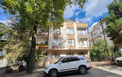 K.ESAT BAŞÇAVUŞ SOKAK 3+1 SATILIK DAİRE