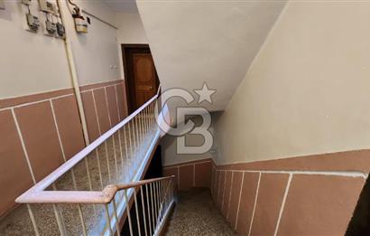 K.ESAT BAŞÇAVUŞ SOKAK 3+1 SATILIK DAİRE