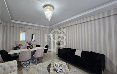 COLDWELL BANKER'DAN TERRA'S KONUTLARINDA 3+1 SATILIK DAİRE
