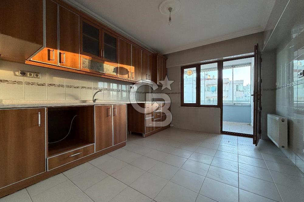 OKULLARA VE PAZARA YAKIN, SİTE İÇİ FERAH 3+1 KİRALIK DAİRE