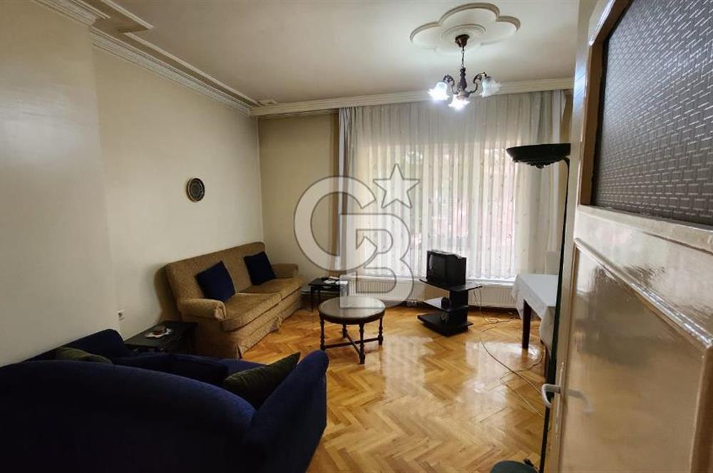 K.ESAT BAŞÇAVUŞ SOKAK 3+1 SATILIK DAİRE