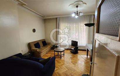 K.ESAT BAŞÇAVUŞ SOKAK 3+1 SATILIK DAİRE