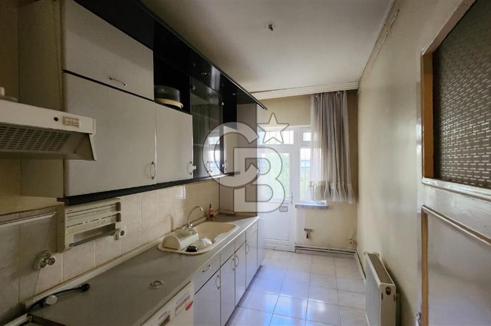 K.ESAT BAŞÇAVUŞ SOKAK 3+1 SATILIK DAİRE