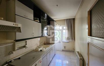 K.ESAT BAŞÇAVUŞ SOKAK 3+1 SATILIK DAİRE