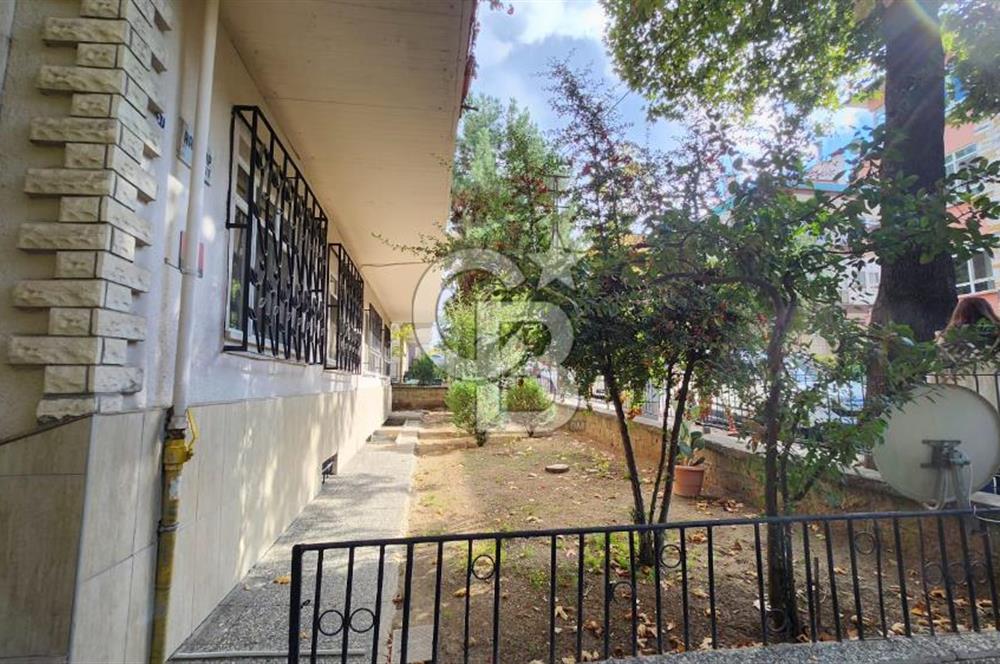 K.ESAT BAŞÇAVUŞ SOKAK 3+1 SATILIK DAİRE