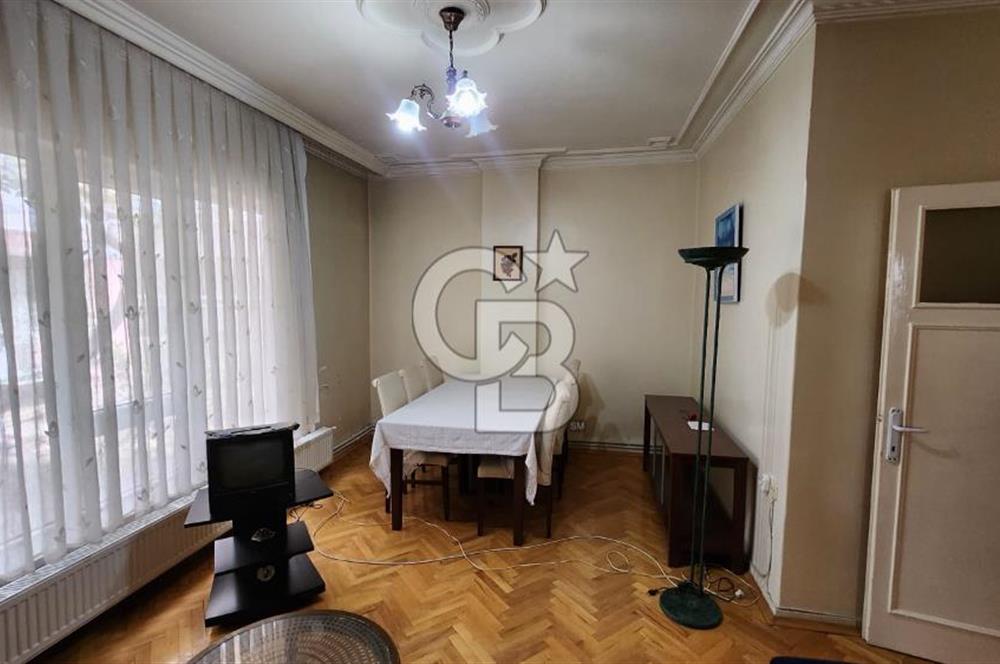 K.ESAT BAŞÇAVUŞ SOKAK 3+1 SATILIK DAİRE