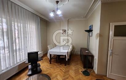 K.ESAT BAŞÇAVUŞ SOKAK 3+1 SATILIK DAİRE