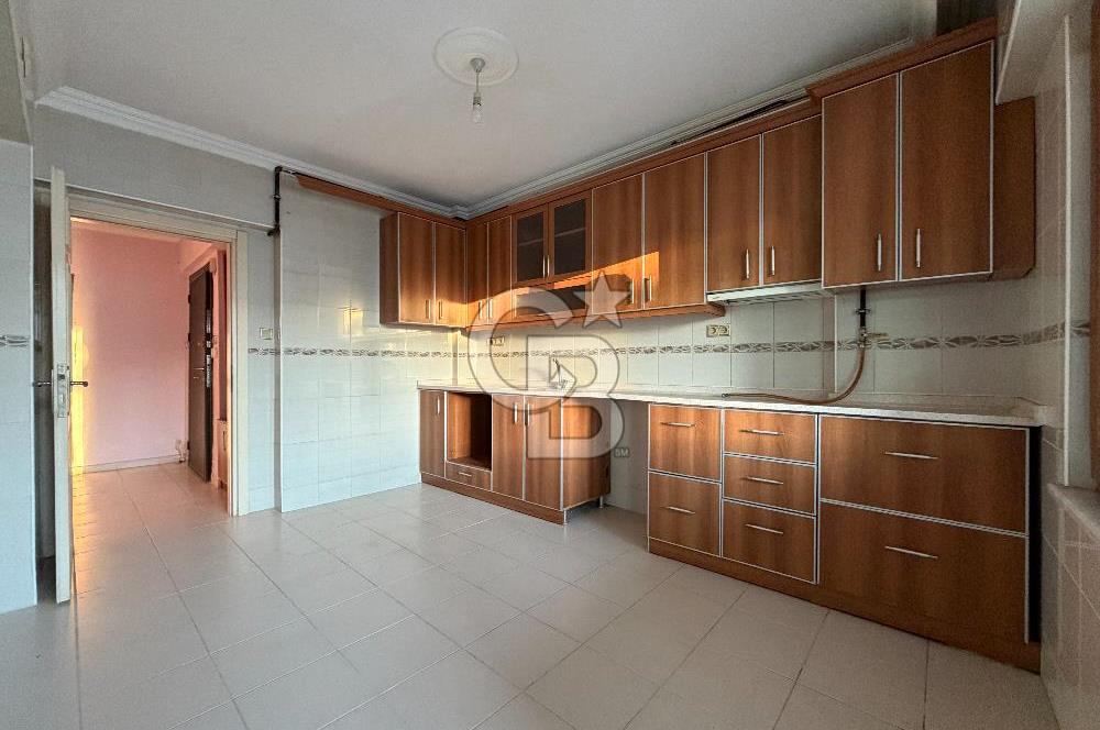 OKULLARA VE PAZARA YAKIN, SİTE İÇİ FERAH 3+1 KİRALIK DAİRE