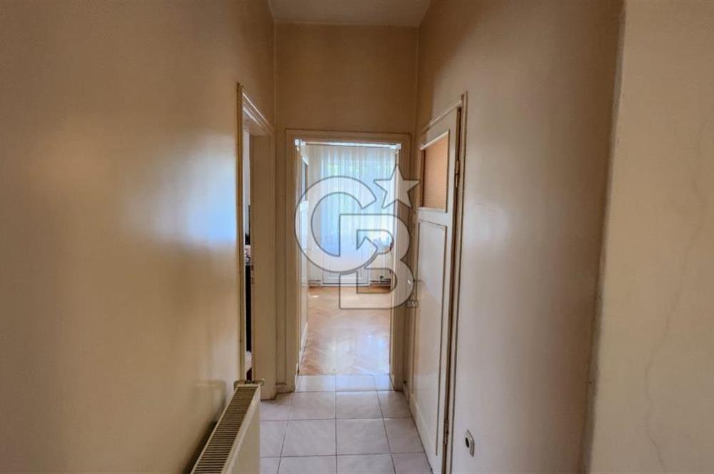 K.ESAT BAŞÇAVUŞ SOKAK 3+1 SATILIK DAİRE