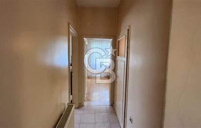 K.ESAT BAŞÇAVUŞ SOKAK 3+1 SATILIK DAİRE