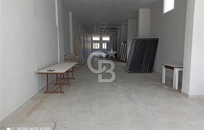 ANTAKYA SAMANDAĞ YOLU ÜZERİ SATILIK İŞ YERİ 201 M2
