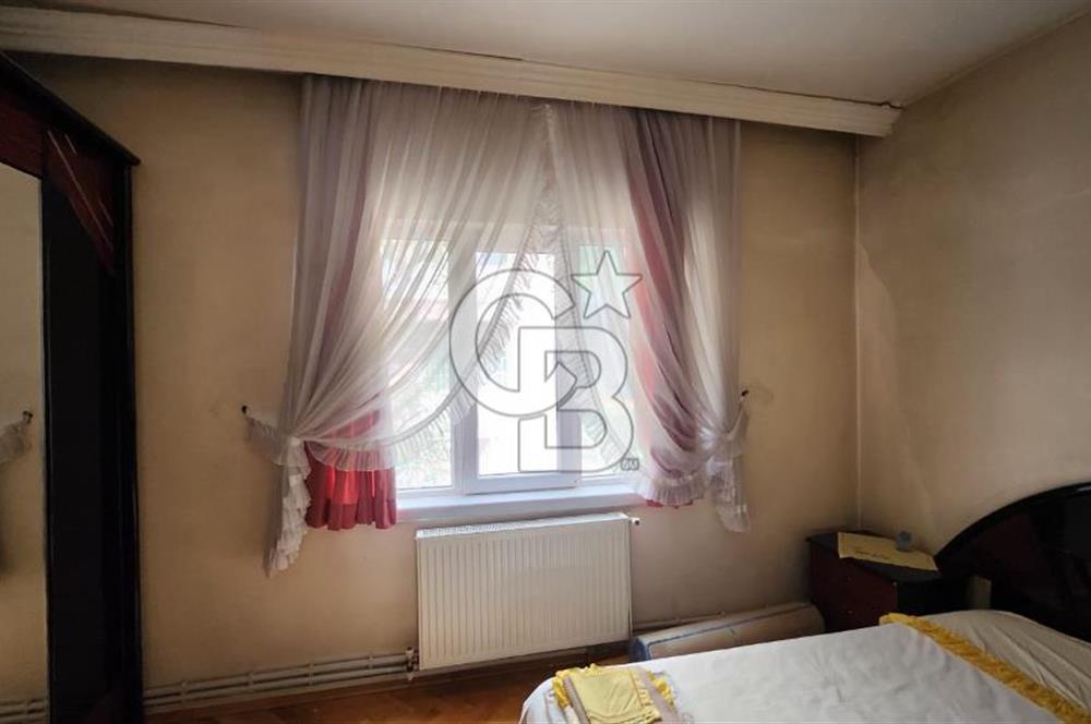 K.ESAT BAŞÇAVUŞ SOKAK 3+1 SATILIK DAİRE