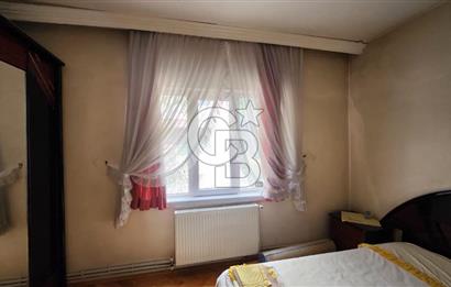 K.ESAT BAŞÇAVUŞ SOKAK 3+1 SATILIK DAİRE