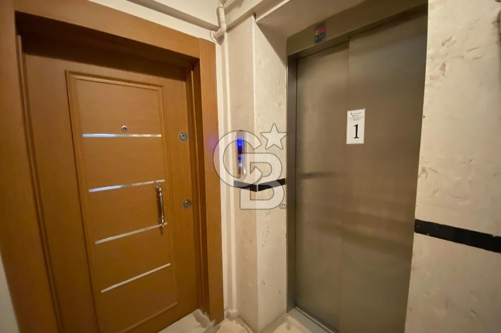 Poligon’da Genç Binada 1+1 Satılık Daire