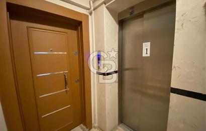Poligon’da Genç Binada 1+1 Satılık Daire