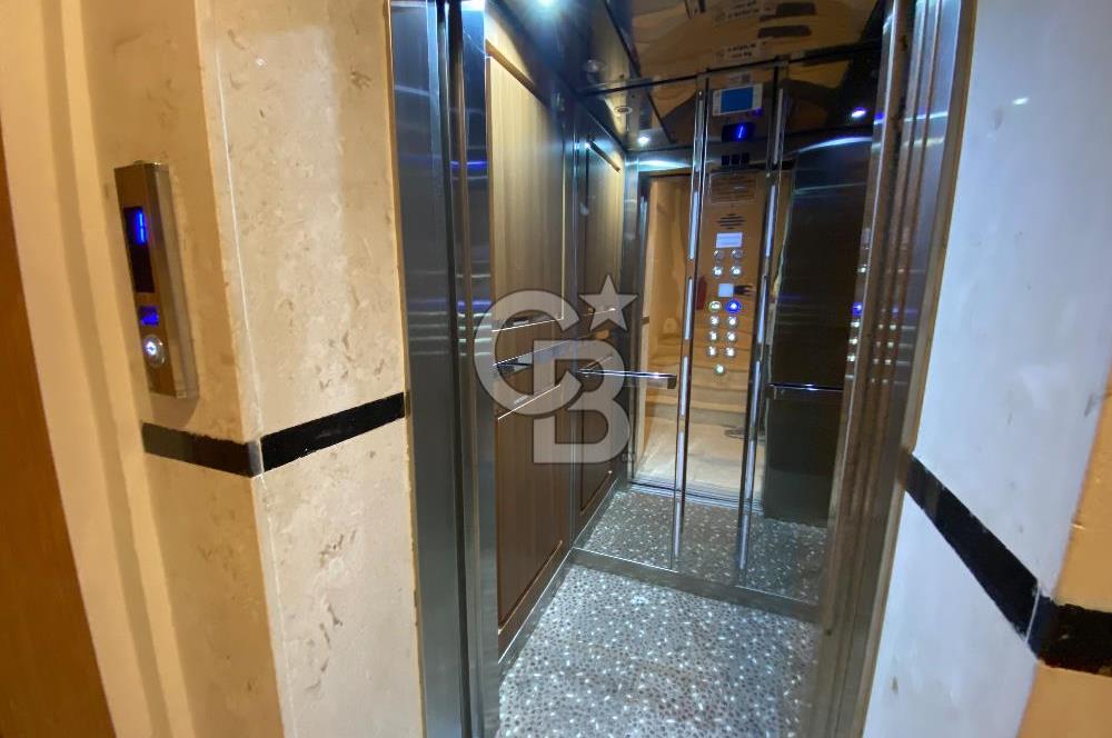 Poligon’da Genç Binada 1+1 Satılık Daire