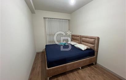 DEMİR COUNTRY'DE 3+1 EŞYALI SATILIK DAİRE